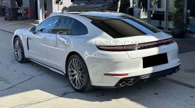 Porsche Panamera 4 E-HYBRID* MATRIX* PANORAMA* BOSE* *  | Mobile.bg    3
