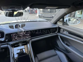 Porsche Panamera 4 E-HYBRID* MATRIX* PANORAMA* BOSE* *  | Mobile.bg    12
