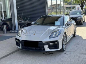 Porsche Panamera 4 E-HYBRID* MATRIX* PANORAMA* BOSE* ОБДУХВАНЕ* 