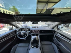Porsche Panamera 4 E-HYBRID* MATRIX* PANORAMA* BOSE* *  | Mobile.bg    8