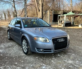 Audi A4 2.0 200 44 | Mobile.bg    3