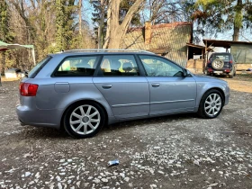 Audi A4 2.0 200 44 | Mobile.bg    5