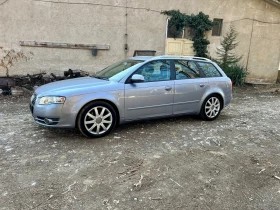 Audi A4 2.0 200 44 | Mobile.bg    9