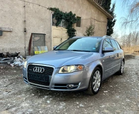     Audi A4 2.0 200 44