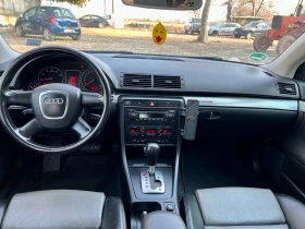 Audi A4 2.0 200 44 | Mobile.bg    12