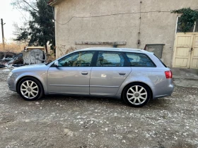 Audi A4 2.0 200 44 | Mobile.bg    8
