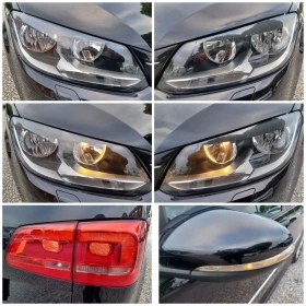VW Touran 2.0-140TDI! NAVI! KOJA! PANORAMA! 6+ 1! 6скорости! - 14999 лв. - 16666585 | Car24.bg