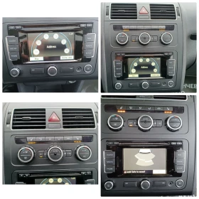 VW Touran 2.0-140TDI! NAVI! KOJA! PANORAMA! 6+ 1! 6скорости! - 14999 лв. - 16666585 | Car24.bg
