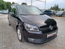 VW Touran 2.0-140TDI! NAVI! KOJA! PANORAMA! 6+ 1! 6скорости! - 14999 лв. - 16666585 | Car24.bg