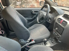 Opel Corsa | Mobile.bg    4