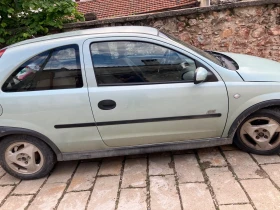Opel Corsa | Mobile.bg    2