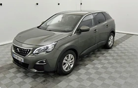 Peugeot 3008 AUTOMATIC - 24900 лв. - 52665963 2