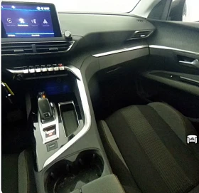 Peugeot 3008 AUTOMATIC - 24900 лв. - 52665963 10