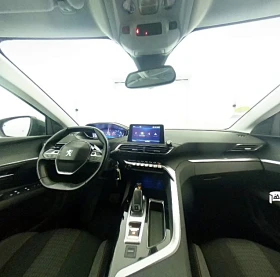 Peugeot 3008 AUTOMATIC - 24900 лв. - 52665963 8