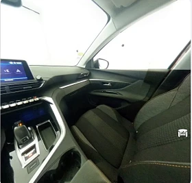 Peugeot 3008 AUTOMATIC - 24900 лв. - 52665963 11