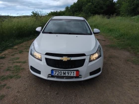 Chevrolet Cruze | Mobile.bg    3