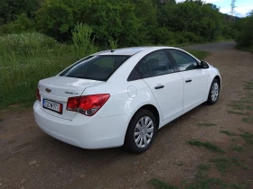 Chevrolet Cruze | Mobile.bg    4