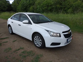 Chevrolet Cruze | Mobile.bg    2