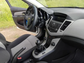 Chevrolet Cruze | Mobile.bg    9