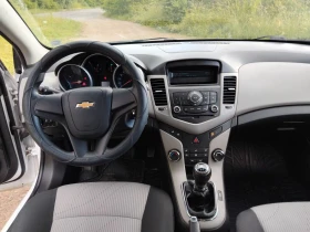 Chevrolet Cruze | Mobile.bg    7