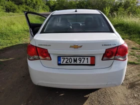 Chevrolet Cruze | Mobile.bg    6