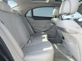 Mercedes-Benz S 500 AMG* Distronic* Burmester* * *  | Mobile.bg    9