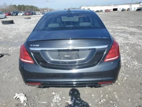 Mercedes-Benz S 500 AMG* Distronic* Burmester* * *  | Mobile.bg    6