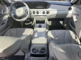 Mercedes-Benz S 500 AMG* Distronic* Burmester* * *  | Mobile.bg    7