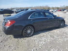 Mercedes-Benz S 500 AMG* Distronic* Burmester* * *  | Mobile.bg    3