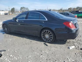 Mercedes-Benz S 500 AMG* Distronic* Burmester* * *  | Mobile.bg    4