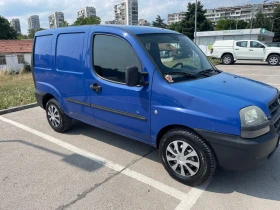 Fiat Doblo 1.9Disel | Mobile.bg    2