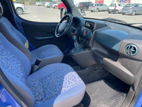 Fiat Doblo 1.9Disel | Mobile.bg    4