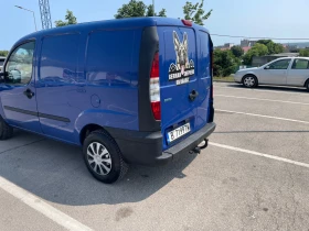 Fiat Doblo 1.9Disel | Mobile.bg    5