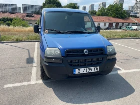 Fiat Doblo 1.9Disel | Mobile.bg    3