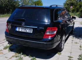 Обява за продажба на Mercedes-Benz C 250 C 250 CDi 4matik  ~19 550 лв. - изображение 5