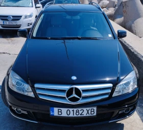 Обява за продажба на Mercedes-Benz C 250 C 250 CDi 4matik  ~19 550 лв. - изображение 1
