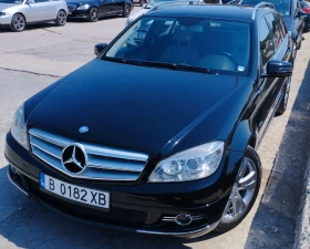 Обява за продажба на Mercedes-Benz C 250 C 250 CDi 4matik  ~19 550 лв. - изображение 1