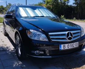 Обява за продажба на Mercedes-Benz C 250 C 250 CDi 4matik  ~19 550 лв. - изображение 6