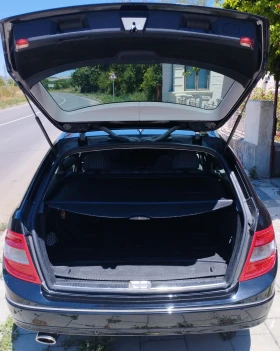 Mercedes-Benz C 250 C 250 CDi 4matik  | Mobile.bg    13