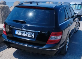 Обява за продажба на Mercedes-Benz C 250 C 250 CDi 4matik  ~19 550 лв. - изображение 3