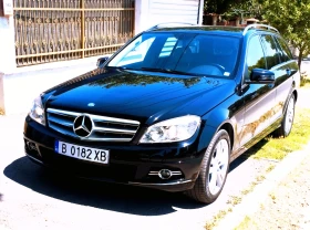 Mercedes-Benz C 250 C 250 CDi 4matik  | Mobile.bg    3