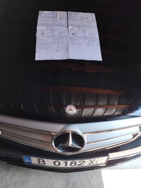 Mercedes-Benz C 250 C 250 CDi 4matik  | Mobile.bg    14