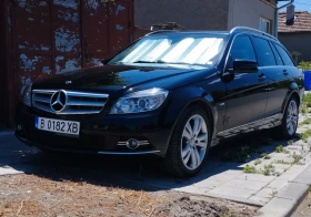 Обява за продажба на Mercedes-Benz C 250 C 250 CDi 4matik  ~19 550 лв. - изображение 1