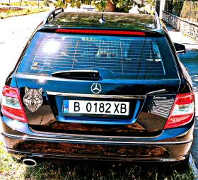 Mercedes-Benz C 250 C 250 CDi 4matik  | Mobile.bg    5