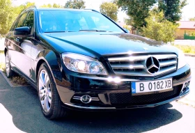Mercedes-Benz C 250 C 250 CDi 4matik  | Mobile.bg    2