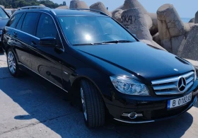 Обява за продажба на Mercedes-Benz C 250 C 250 CDi 4matik  ~19 550 лв. - изображение 4