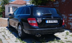 Обява за продажба на Mercedes-Benz C 250 C 250 CDi 4matik  ~19 550 лв. - изображение 3