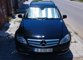 Обява за продажба на Mercedes-Benz C 250 C 250 CDi 4matik  ~19 550 лв. - изображение 1
