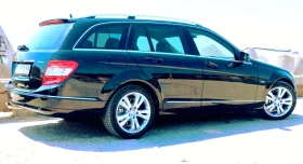 Обява за продажба на Mercedes-Benz C 250 C 250 CDi 4matik  ~19 550 лв. - изображение 2