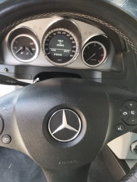 Обява за продажба на Mercedes-Benz C 250 C 250 CDi 4matik  ~19 550 лв. - изображение 9
